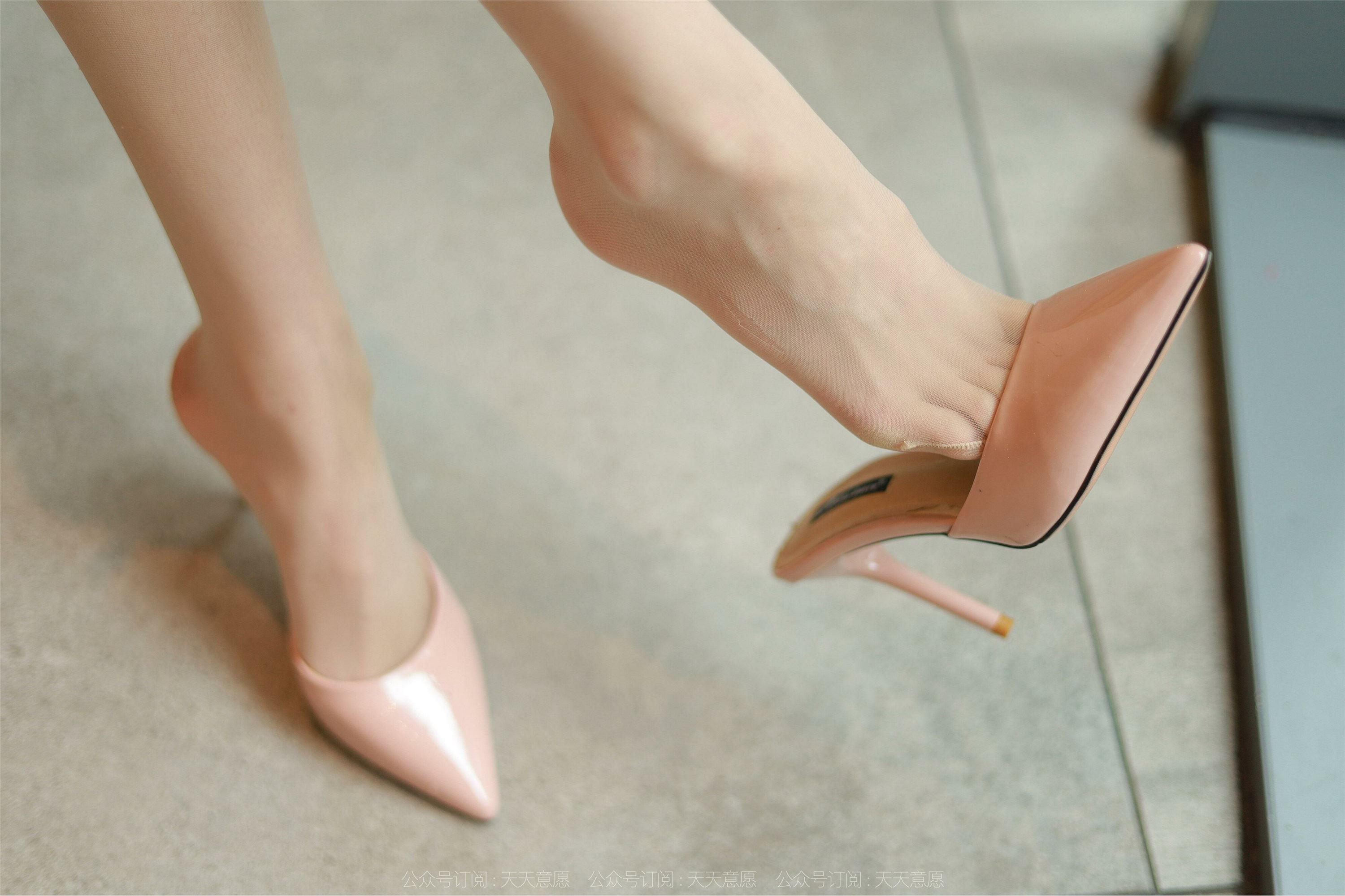 IESS异思趣向  2022.06.13 丝享家 1116：团团《清凉吊带》